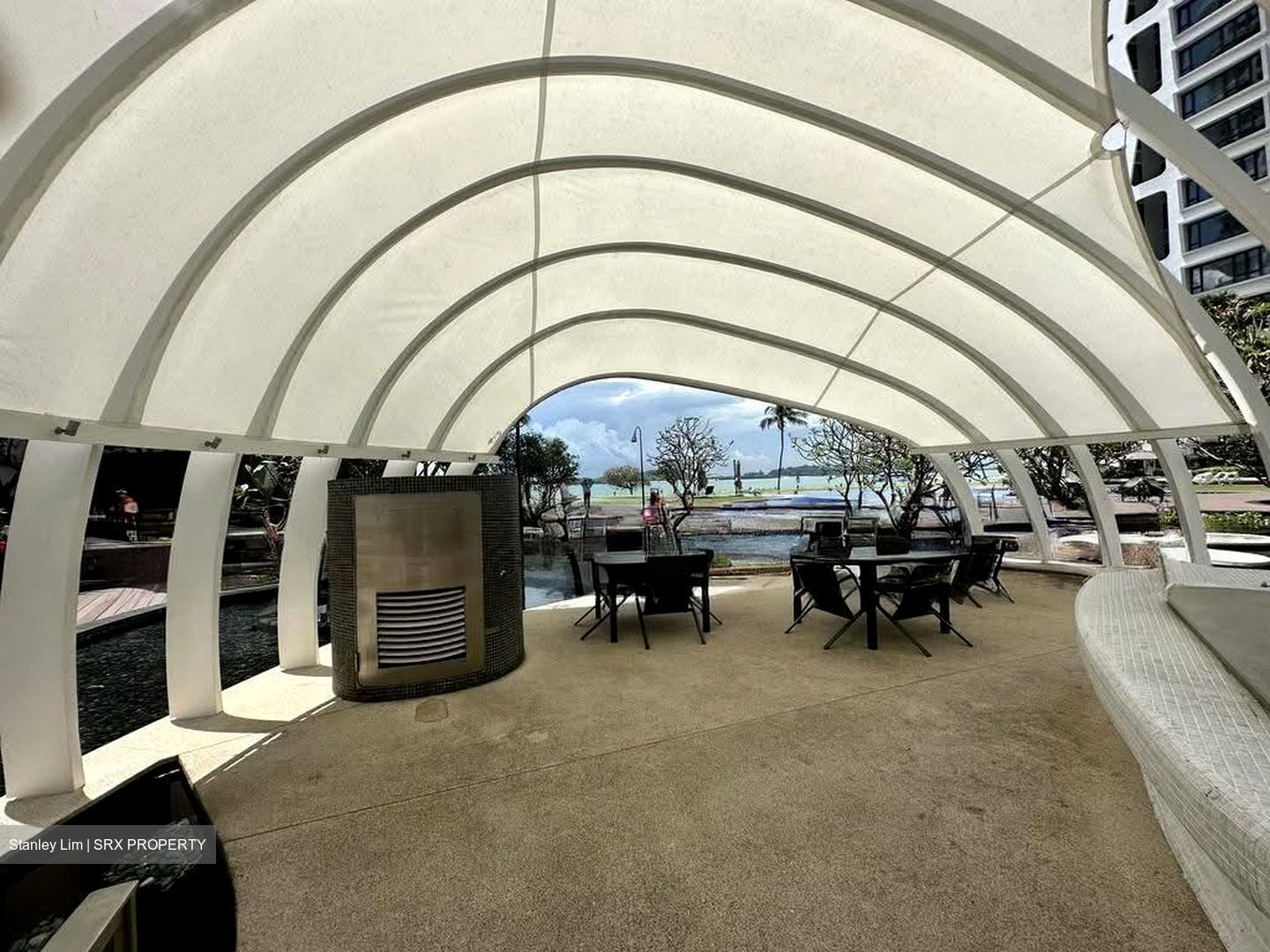 Cape Royale (D4), Condominium #609075431